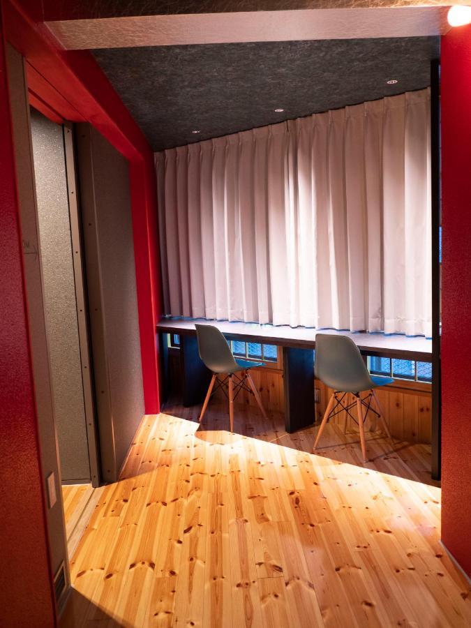 Ele Cabin Shinjuku Kabukicho 東京都 エクステリア 写真