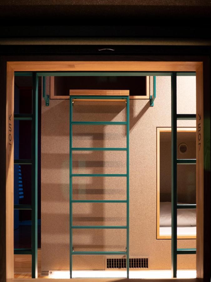 Ele Cabin Shinjuku Kabukicho 東京都 エクステリア 写真