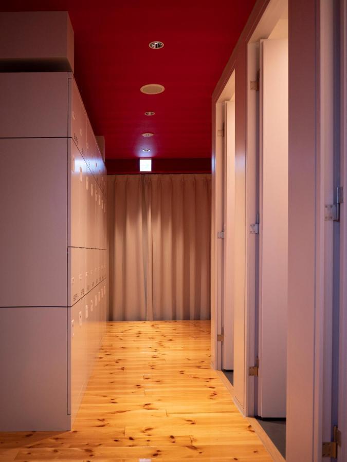 Ele Cabin Shinjuku Kabukicho 東京都 エクステリア 写真